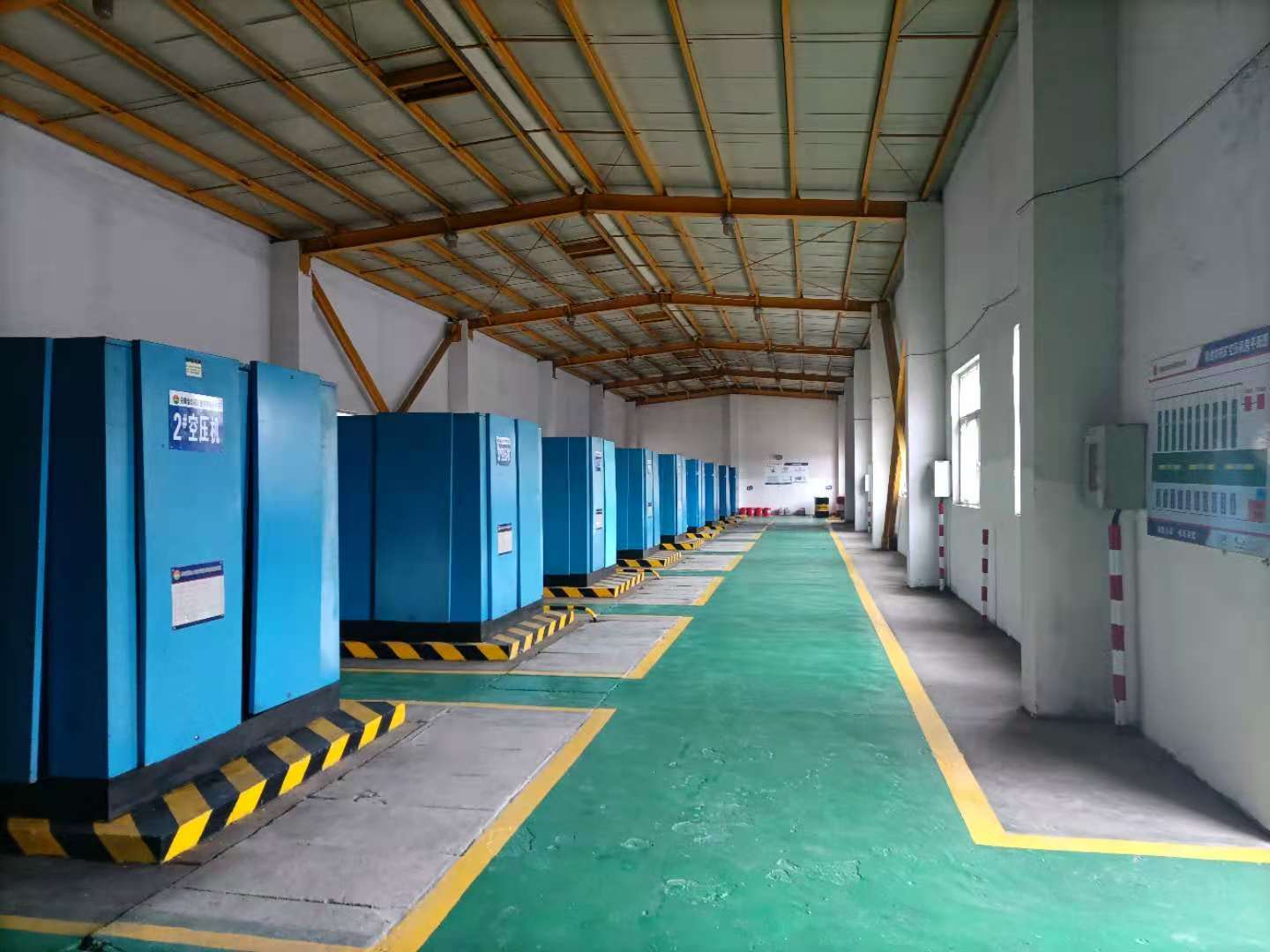 精益TnPM治理系统 让企业焕然一新